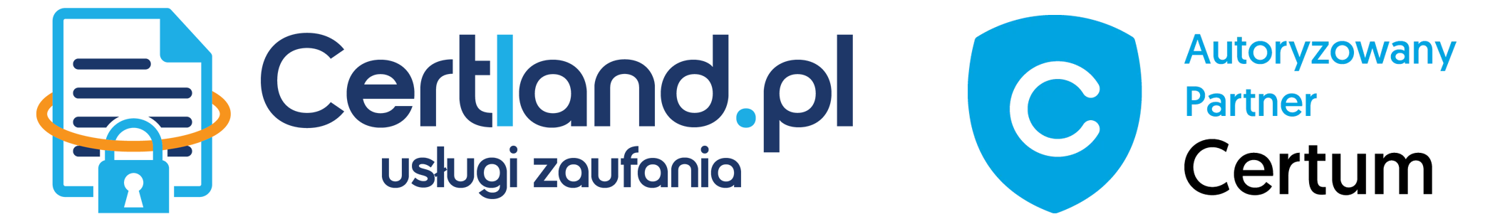 Logo Certland Tychy
